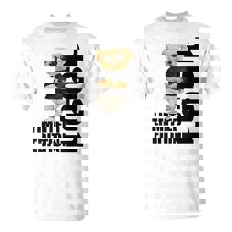 限定版1991年ベア・ベア誕生日1991年ヴィンテージ1991年 Tシャツ - Kawaiitshirt