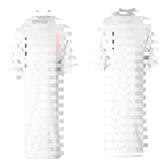 電池【残り1】バッテリー 電池切れ おもしろ 面白い ギャグ ネタ ウケ狙い 笑える ユーモア お笑い 個性的な 長袖tシャツ Tシャツ - Kawaiitshirt