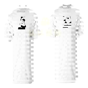 面白い 「私は最強」おもしろギャグ-ジョーク 漢字 私は最強 文字入り 長袖tシャツ Tシャツ - Kawaiitshirt