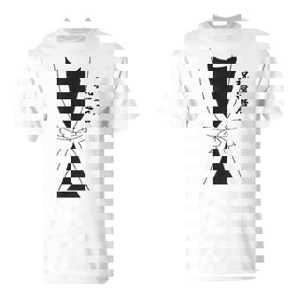 面白い 赤いちゃんちゃんこ おもしろ 還暦祝い 60歳 ギフト・プレゼント 祝還暦 Tシャツ - Kawaiitshirt