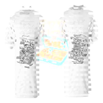 面白いtシャツ チワワ 犬 お薬 イヌ わんこ メンズ 犬好き グッズ かわいい おもしろ 面白い 服 ネタ 長袖tシャツ Tシャツ - Kawaiitshirt