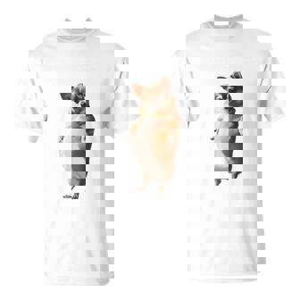 面白いtシャツ チワワ 犬 わがままボディ イヌ わんこ メンズ 犬好き グッズ おもしろ 面白い 服 ネタ 長袖tシャツ Tシャツ - Kawaiitshirt