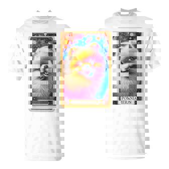 面白いtシャツ ポメラニアン イヌ わんこ メンズ 犬好き グッズ かわいい おもしろ 面白い 服 ネタ 犬 長袖tシャツ Tシャツ - Kawaiitshirt