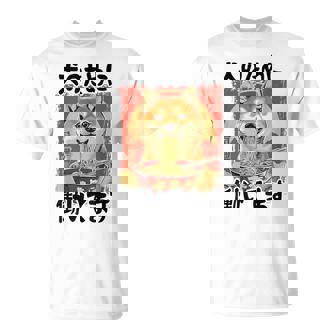 面白いtシャツ 柴犬 イヌ わんこ メンズ 犬好き グッズ おもしろ 面白い 服 ネタ わんこ シバイヌ Tシャツ - Kawaiitshirt