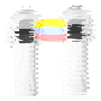 面白いコロンビアのスラングjerga Colombiana Chimba 長袖tシャツ Tシャツ - Kawaiitshirt