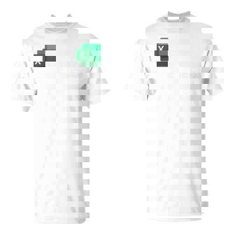 面白いスプレッドシート、フリーク、会計士 長袖tシャツ Tシャツ - Kawaiitshirt