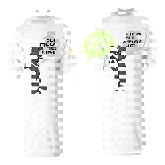 面白いドラゴンダンス ダンシングドラゴンのミーム Tシャツ - Kawaiitshirt