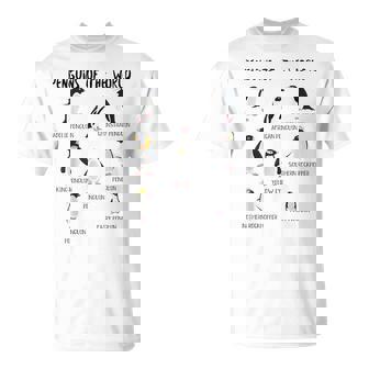 面白いペンギンデザイン ペンギン 男の子 ペンギン キッズ Tシャツ - Kawaiitshirt