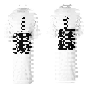 面白い不審者は面白いいたずら者は遊び心のある引用 Tシャツ - Kawaiitshirt