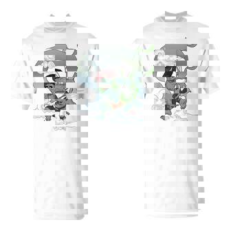 風神 日本の神 神話 守り神 Tシャツ - Kawaiitshirt