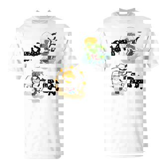 風神雷神 Tシャツ - Kawaiitshirt