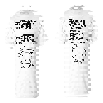 飛べない豚です。 ネタ ギャグ ギャグ好き 豚 ただの豚 ネタ好き おもしろ 長袖tシャツ Tシャツ - Kawaiitshirt