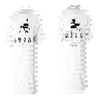 馬術馬 馬術ライダー ライダー Tシャツ - Kawaiitshirt