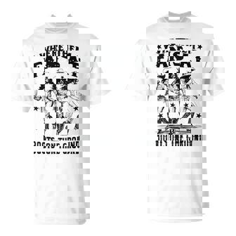 黒のカウガールウエスタンカントリーロデオライニングブーツグランド Tシャツ - Kawaiitshirt