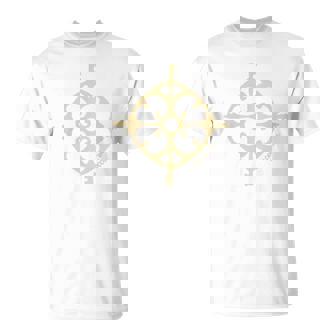 黒猫のウィズ 幻想銀行 Tシャツ - Kawaiitshirt