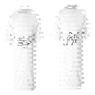 龍体文字 きに むく つる えて アウワ フトマニ図 神代文字 龍神様 縄文 かっこいい 開運 言霊 お守り 長袖tシャツ Tシャツ - Kawaiitshirt