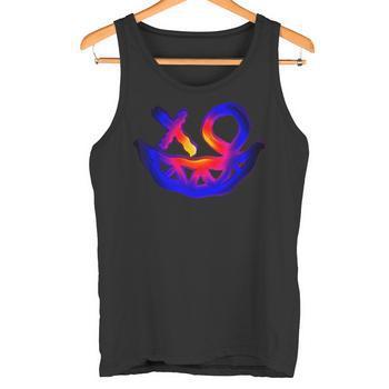 Débardeur Festival EDM Electro Rave Techno - Tenue Parfaite Pour Rave Et Fêtes Techno, Unisexe