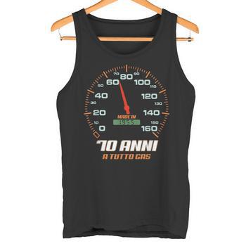 Galaxy Tees T-shirt da uomo per il 70° compleanno nel 2024, idea regalo Galaxy Tees T-shirt da uomo per il 70° compleanno nel 2024, idea regalo