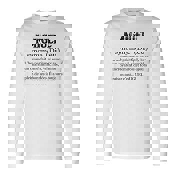 SAMY Prénom Définition | Synonyme Dieu - Drôle Humour T-Shirt