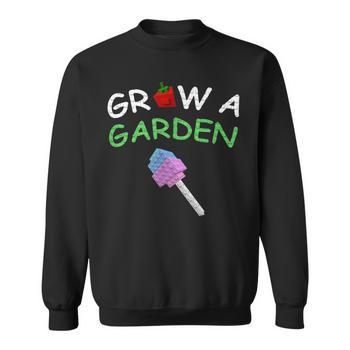 Grow A Garden Gamer T-Shirt & Sweatshirt – Fun Design For Kids Who Love Gaming, Made In Canada