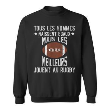 JELEX Touchdown Ballon de football américain rouge