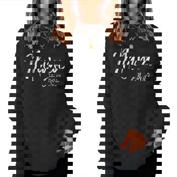 Mama Est 2013 Cute Mom Established Mother's Day T-Shirt