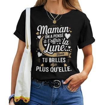 Débardeur Humour Pour Maman – Cadeau Drôle Fête Des Mères, Noël Ou Anniversaire !