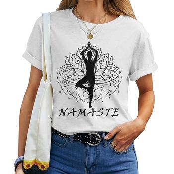 Sweat à Capuche Fleur De Lotus Doux Et Confortable - Sweat-Shirt Imprimé Floral Pour Yoga Et Détente