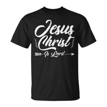 T-shirt Homme Religion Chrétienne - Motifs Dieux, Commandements, Bible - 100% Coton, Tailles S à 4XL - Neuf