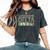 Mississippi Delta Blues Intage Retro Envejecida Camiseta extragrande cómoda para mujer Pepper