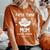 First Time Mom Est 2025 Cute Mother's Father's Day Women's Oversized Comfort T-Shirt Crimson First Time Mom Est 2025 Cute Mother's Father's Day Women's Oversized Comfort T-Shirt Crimson