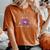 Lotus Floweracred Geometry Yoga Meditationpiritual Zen レディースオーバーサイズコンフォートTシャツ Yam