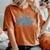 トレーニングエクササイズコスチューム ジム 男の子 女の子 レディースオーバーサイズコンフォートTシャツ Yam