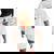 Mom Queen Black African Mother Mother's Day Black Pride Women's Oversized Comfort T-Shirt Back Print Ivory