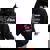 45 Cumpleaños 45 Años Hecha En 1980 Regalos Women Oversized Hoodie Back Print Black
