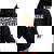 Auntie Godmother Bestie Aunt God Mother Bestie Women Oversized Hoodie Back Print Black Auntie Godmother Bestie Aunt God Mother Bestie Women Oversized Hoodie Back Print Black