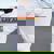 Lgbtq Gay Af Pride Lgbt Ally Rainbow Flag Retrointage レディース オーバーサイズ パーカー バックプリント 白 Lgbtq Gay Af Pride Lgbt Ally Rainbow Flag Retrointage レディース オーバーサイズ パーカー バックプリント 白