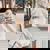 Italia Coliseo Roma Italia Amantes Hombres Es Niños Women Oversized Hoodie Back Print Sand
