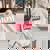 Mom Daughter Squad Mom And Daughter Women Oversized Hoodie Back Print Sand Mom Daughter Squad Mom And Daughter Women Oversized Hoodie Back Print Sand