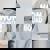 Mom Daughter Squad Mom And Daughter Squad Women Oversized Hoodie Back Print Sport Grey Mom Daughter Squad Mom And Daughter Squad Women Oversized Hoodie Back Print Sport Grey