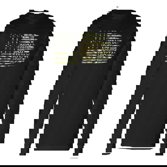 Legend Husband Daddy Protector Hero T-Shirt Design