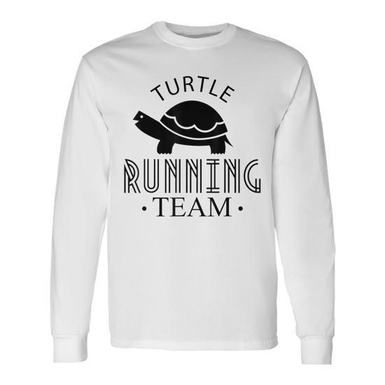 Débardeur L'équipe Turtle Running - Design Tortue Course Fun Et Léger Pour Hommes Et Femmes
