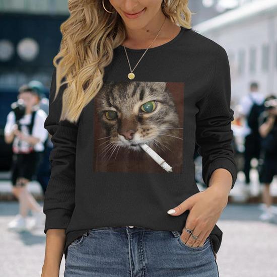 cigarettes jeans Cigarette Pants of the '80s Are So Back—Here's How to Style Them Today