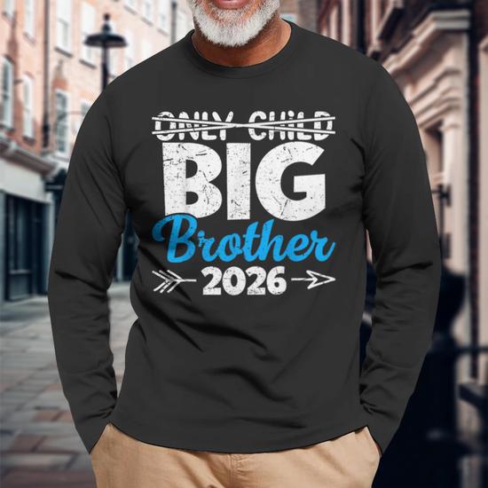 Only Child Big Brother 2026 Promoted To Big Brother 2026 Long