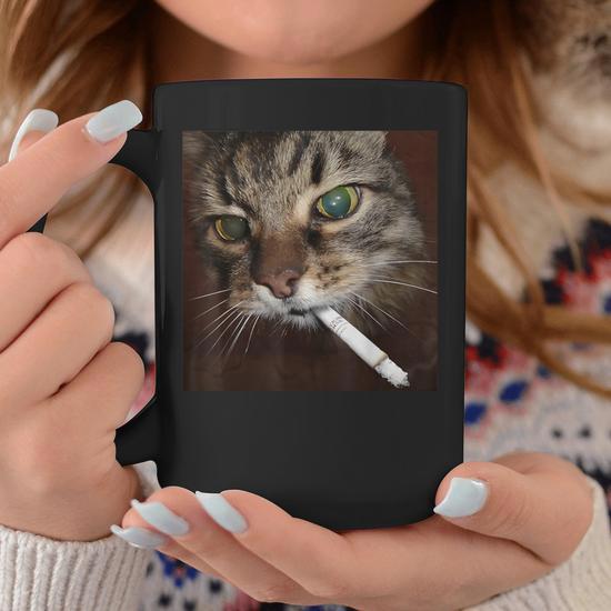 cigarettes and drinking Living in LA, WH contributor @zoe.hecht noticed a curious pattern: on  nights out, friends often pull out a pack of cigarettes after a few drinks.  “It's just a drunk cig,” they say