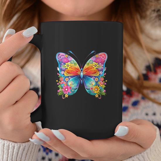 Come farfalle dai mille colori - voll. 4-5