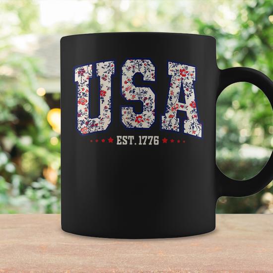 akita coffee mug Namast'ay Home With My Akita Funny Coffee Mug
