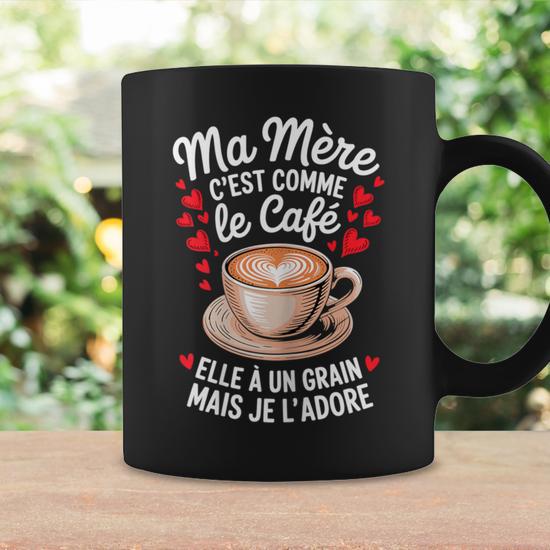 ANCIENNE TASSE A Café Et Sous Tasse Lunéville EUR 10,00 - FR