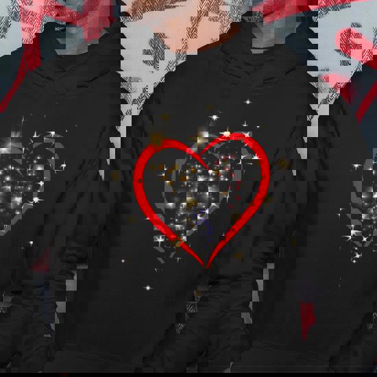 Nike - Sweat à Capuche Avec Logo Virgule En Cœur - Blanc