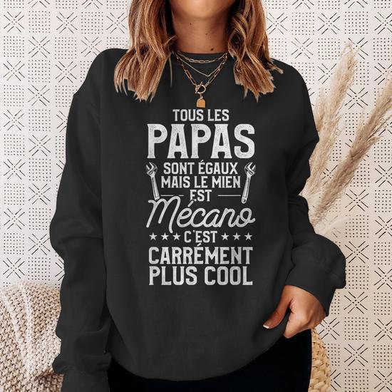 Body Papa Mécanicien – DD Creas Body Papa Mécanicien – DD Creas
